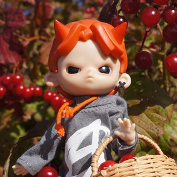 Чёртова прогулка)))