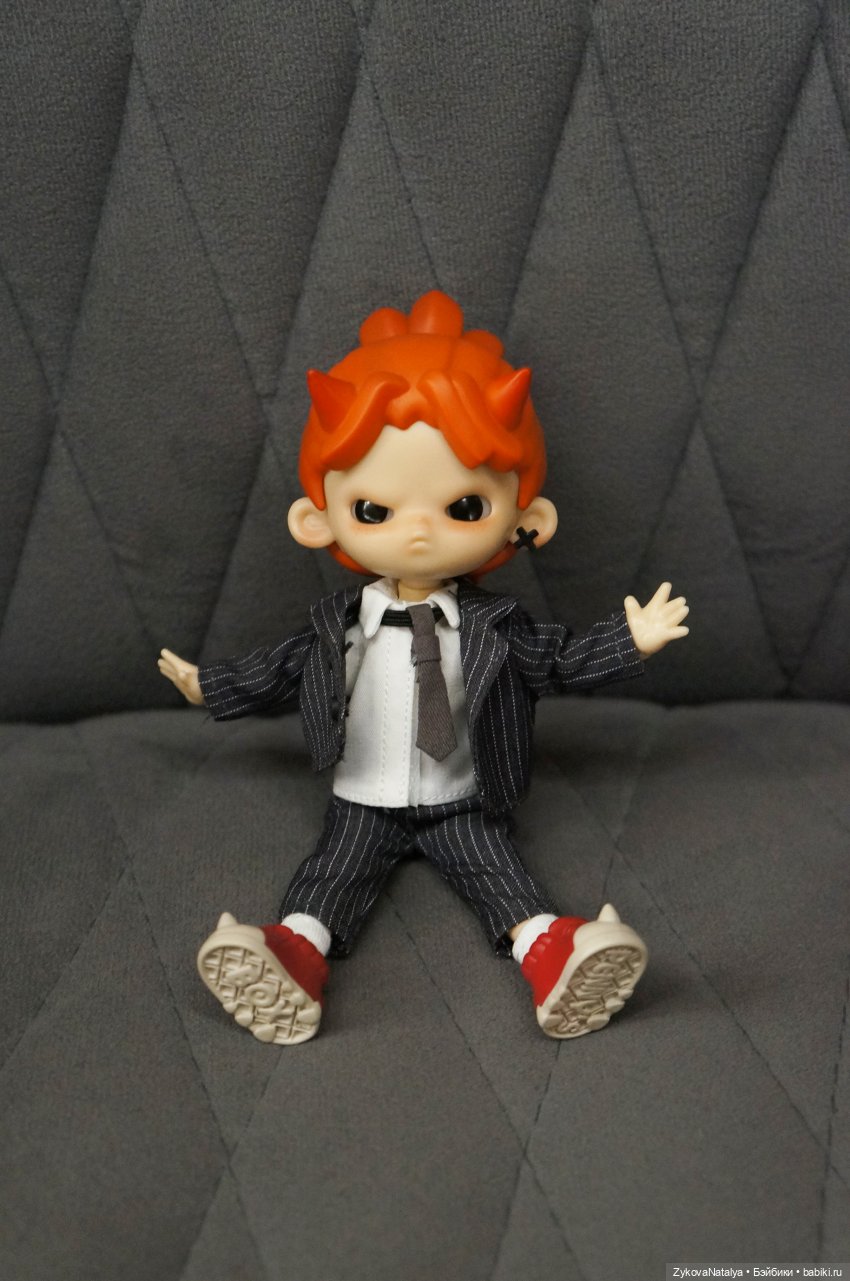 Ревизорро в кафе ИМЕНИ КОЙКОГО или "с чёртовой помощью...") (фото 2)