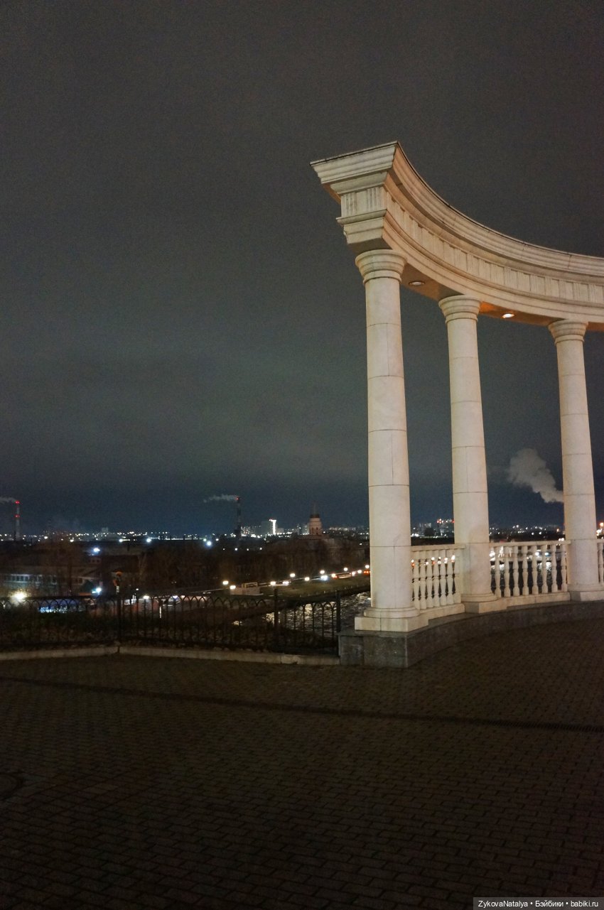 Ревизорро в кафе ИМЕНИ КОЙКОГО или "с чёртовой помощью...") (фото 8)