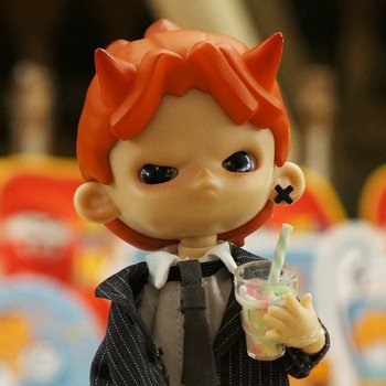 Ревизорро в кафе ИМЕНИ КОЙКОГО или "с чёртовой помощью...")