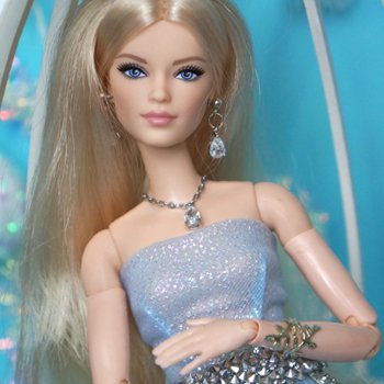 Снежная дева