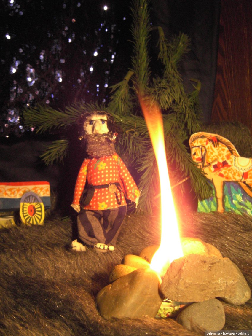 рукодельные