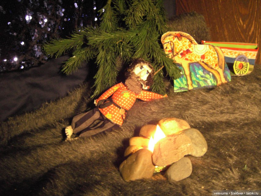 рукодельные