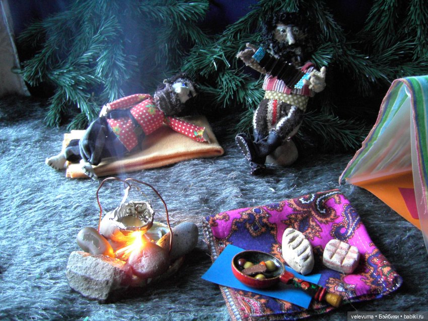 рукодельные