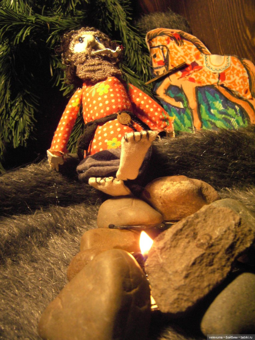 рукодельные