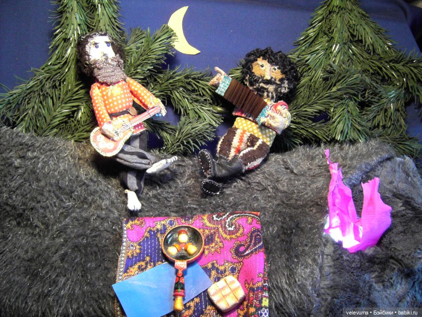 рукодельные