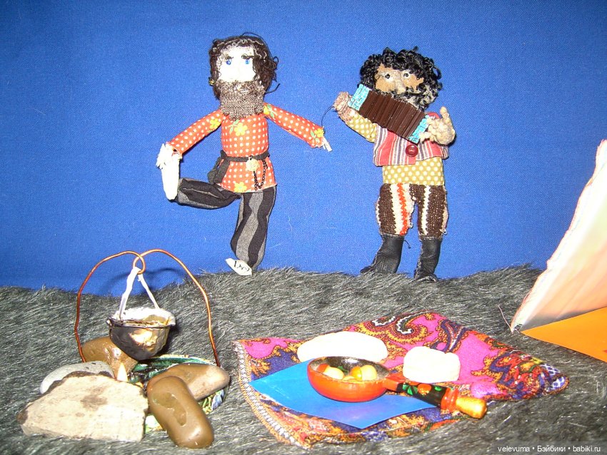 рукодельные