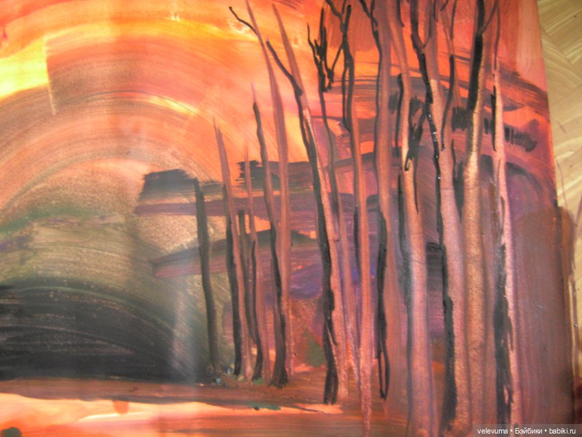 Декорация для Августфеста за 1,5 часа (фото 9)