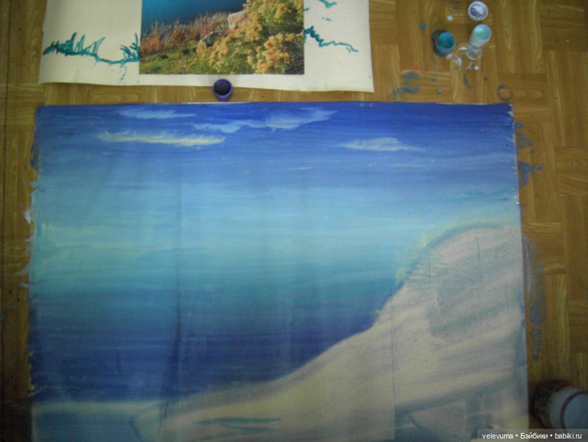 Декорация с зеленью — Разное (фото 9)