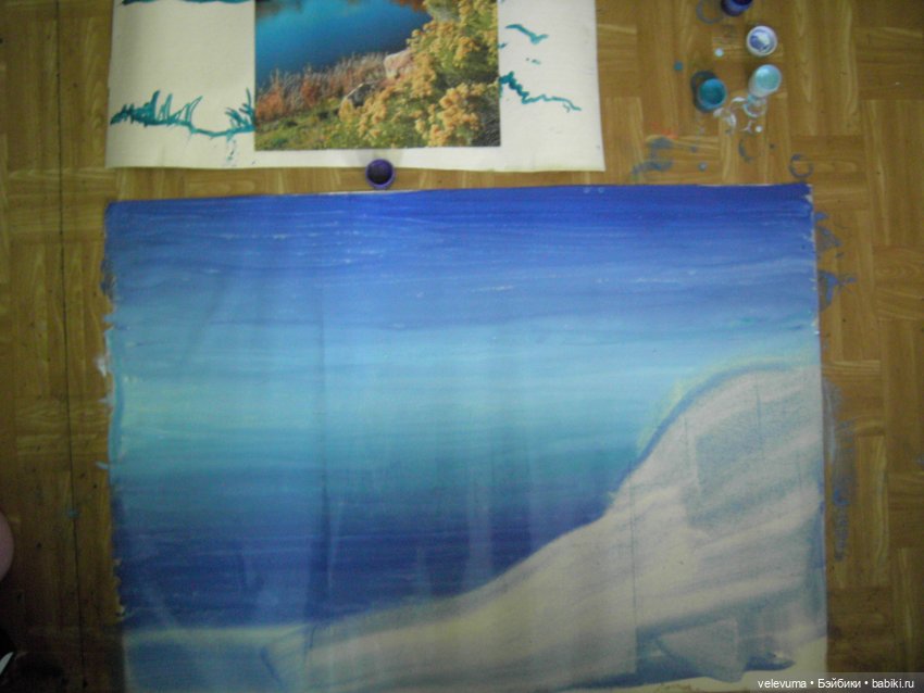 Декорация с зеленью — Разное (фото 8)