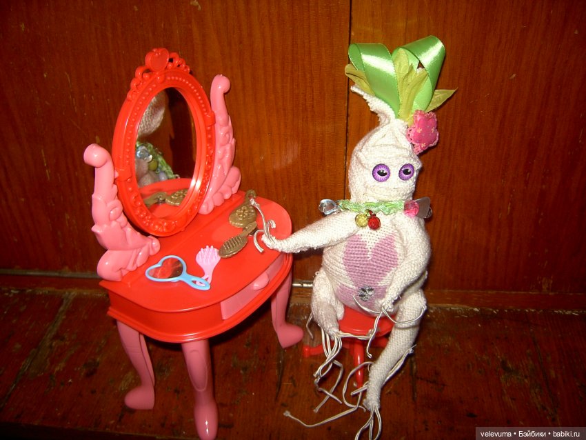 рукодельные