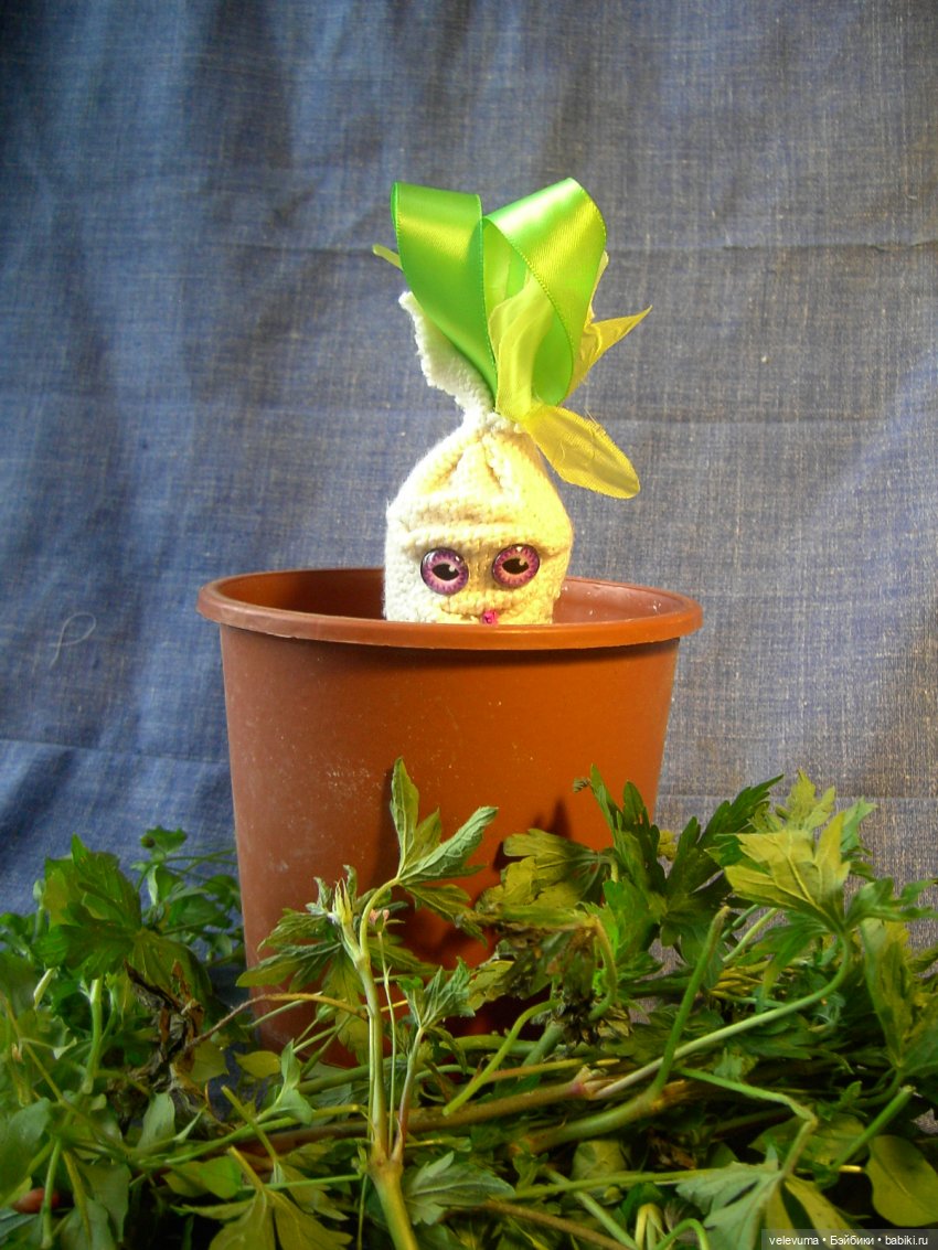 рукодельные