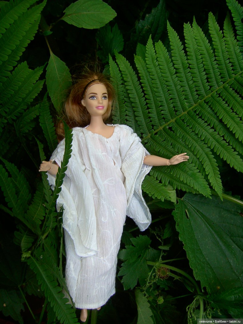 барби