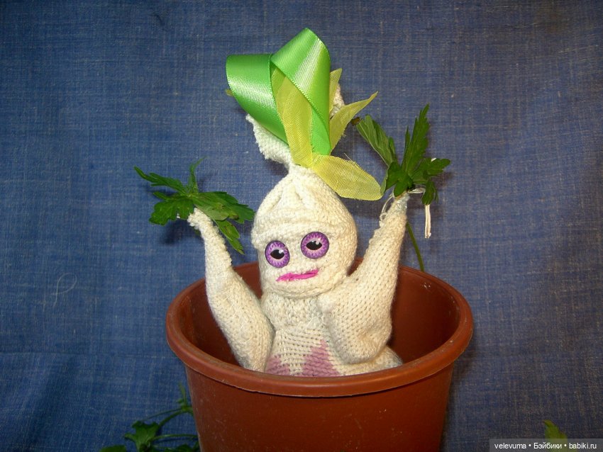 мягкие игрушки