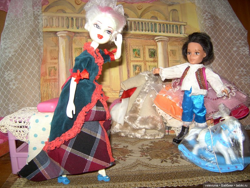 Потрясающая воображение пьеса из английской жизни