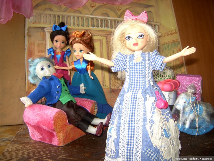 Потрясающая воображение пьеса из английской жизни