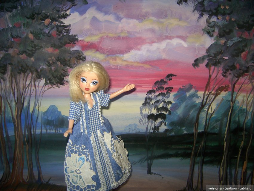 Потрясающая воображение пьеса из английской жизни (фото 10)