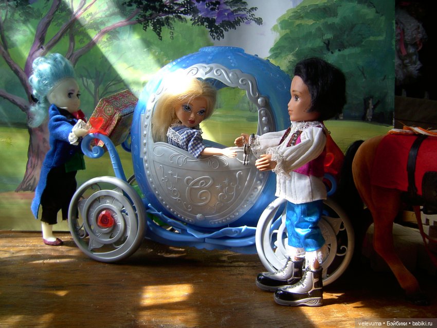 Потрясающая воображение пьеса из английской жизни