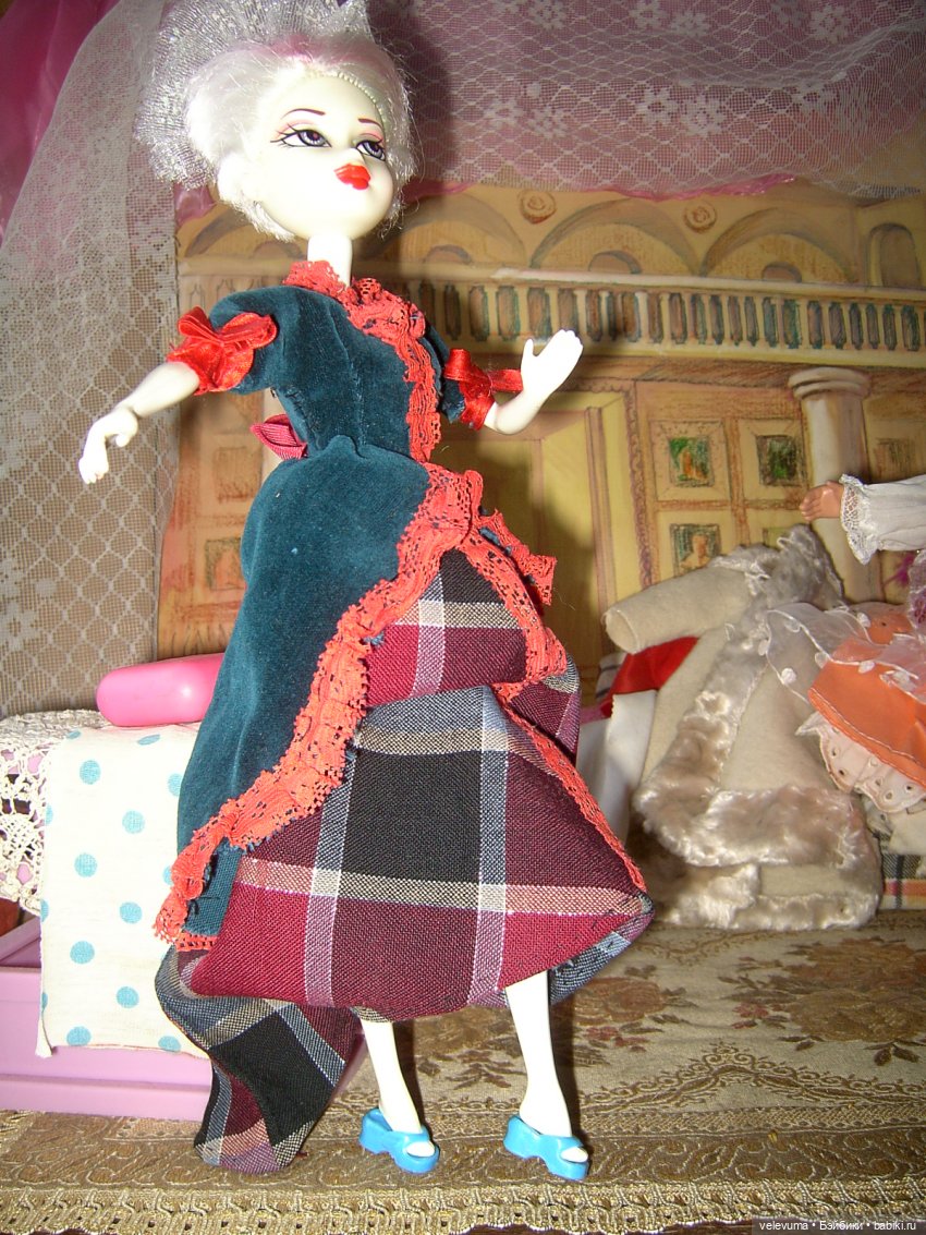 Потрясающая воображение пьеса из английской жизни