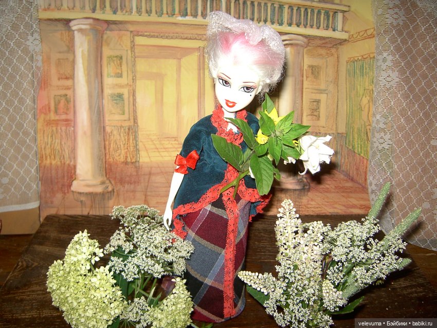 Потрясающая воображение пьеса из английской жизни