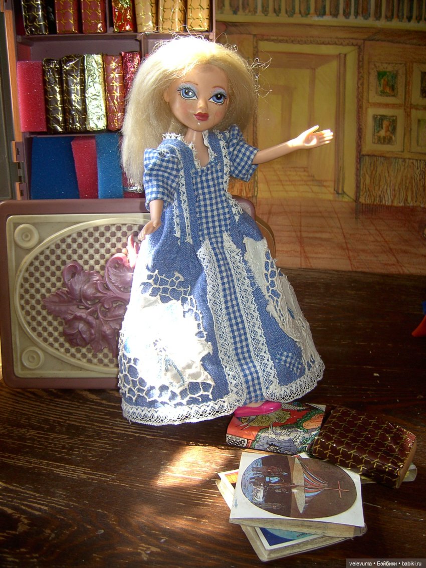 Потрясающая воображение пьеса из английской жизни