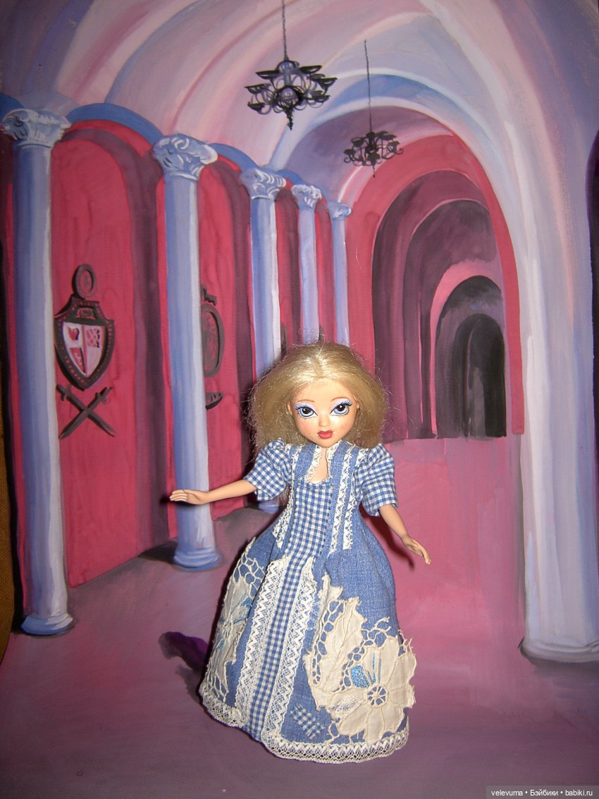 Потрясающая воображение пьеса из английской жизни