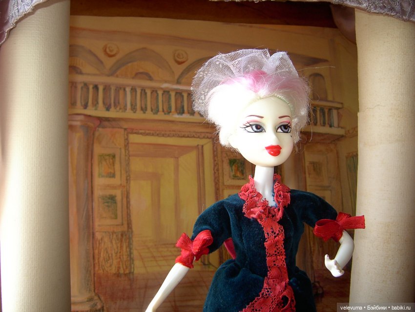 Потрясающая воображение пьеса из английской жизни