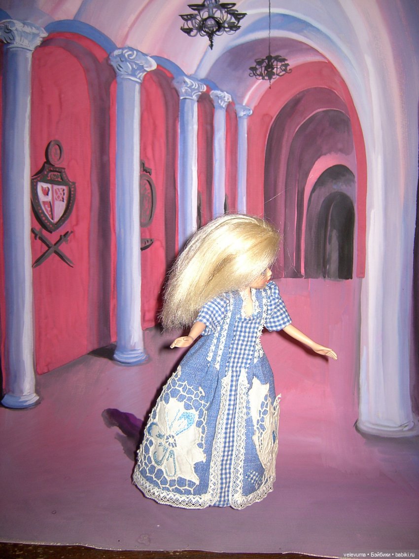 Потрясающая воображение пьеса из английской жизни