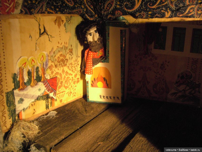 рукодельные