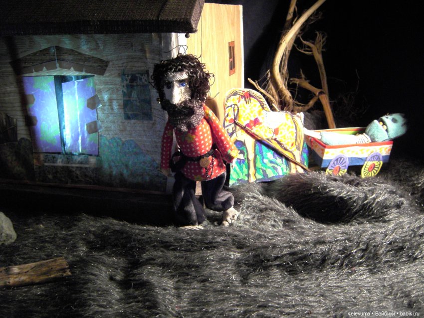 рукодельные