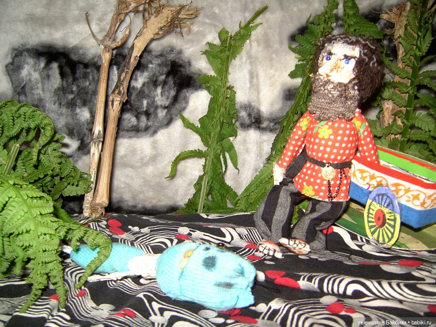 рукодельные