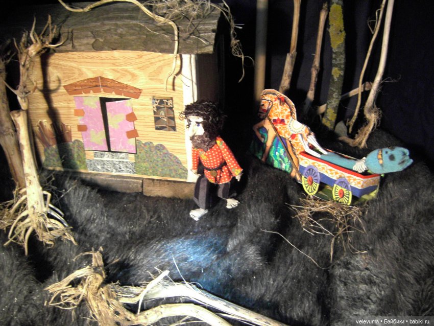 рукодельные