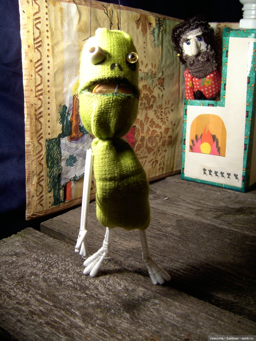 рукодельные