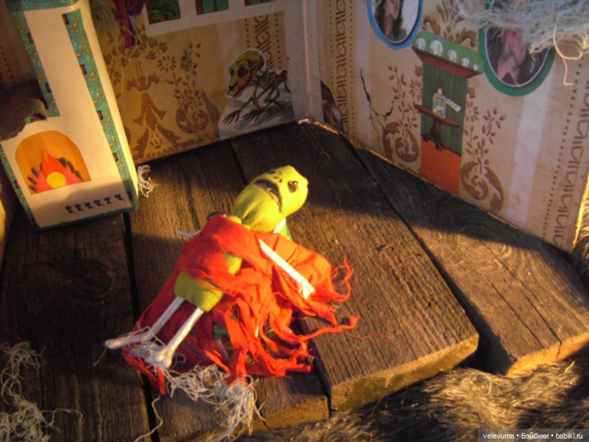 рукодельные