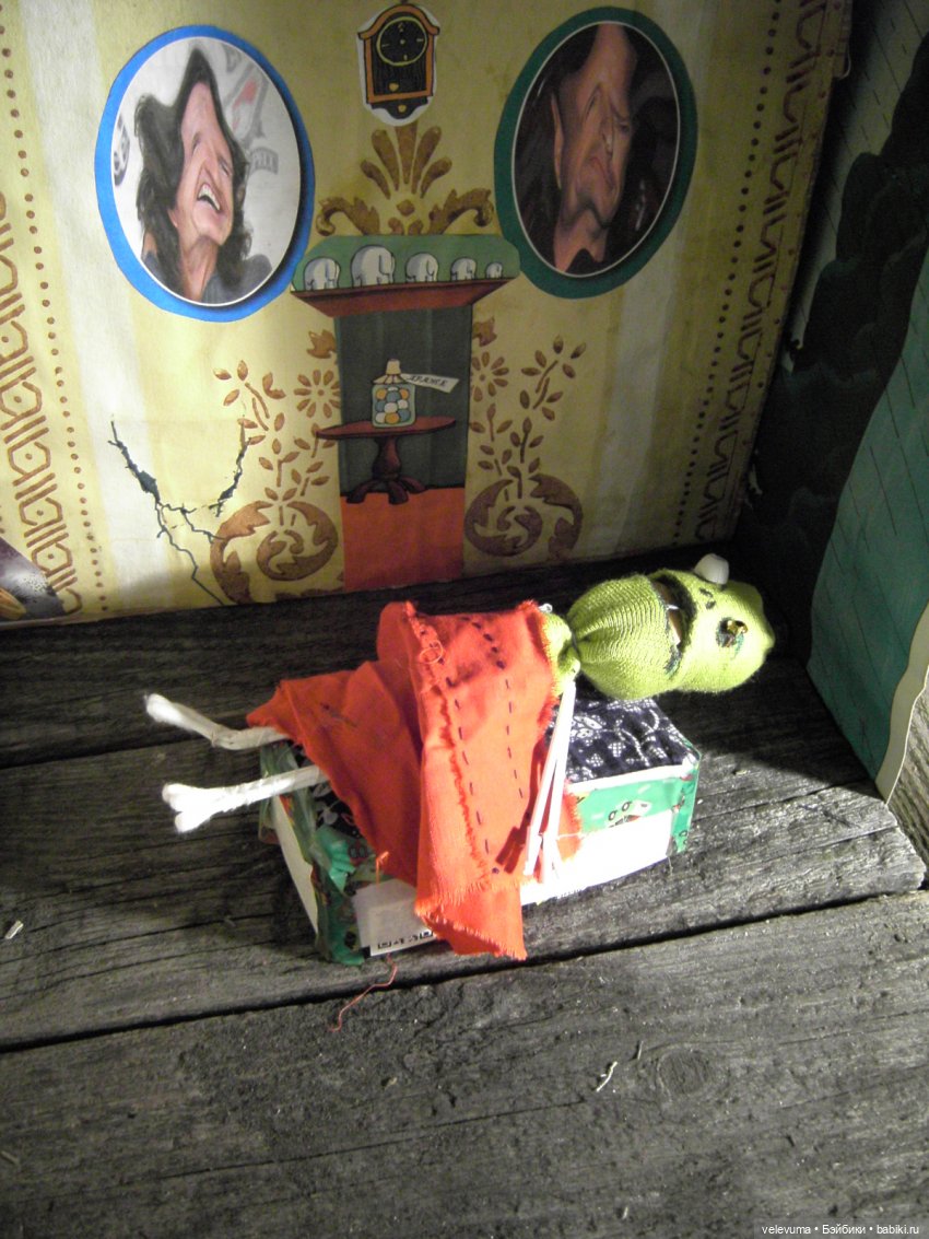 рукодельные