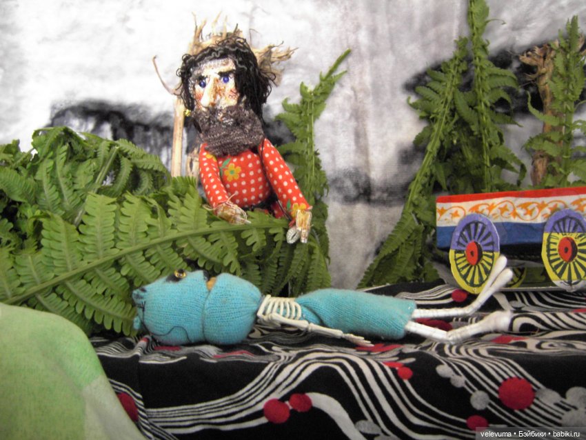 рукодельные