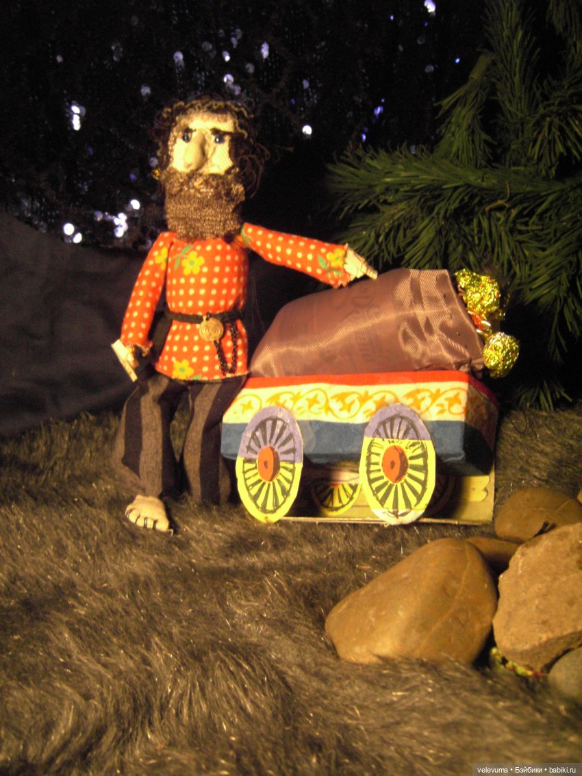 рукодельные