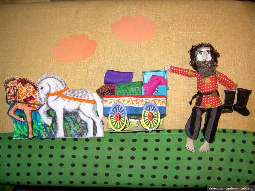 рукодельные