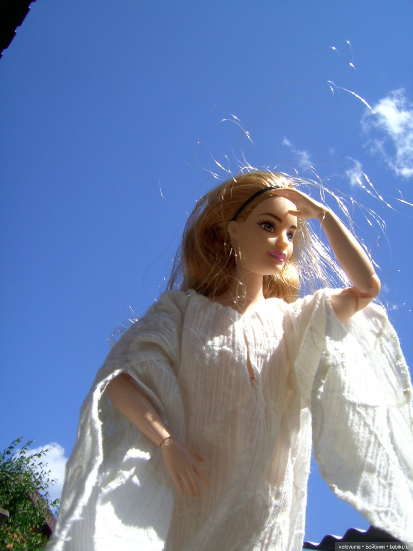 барби