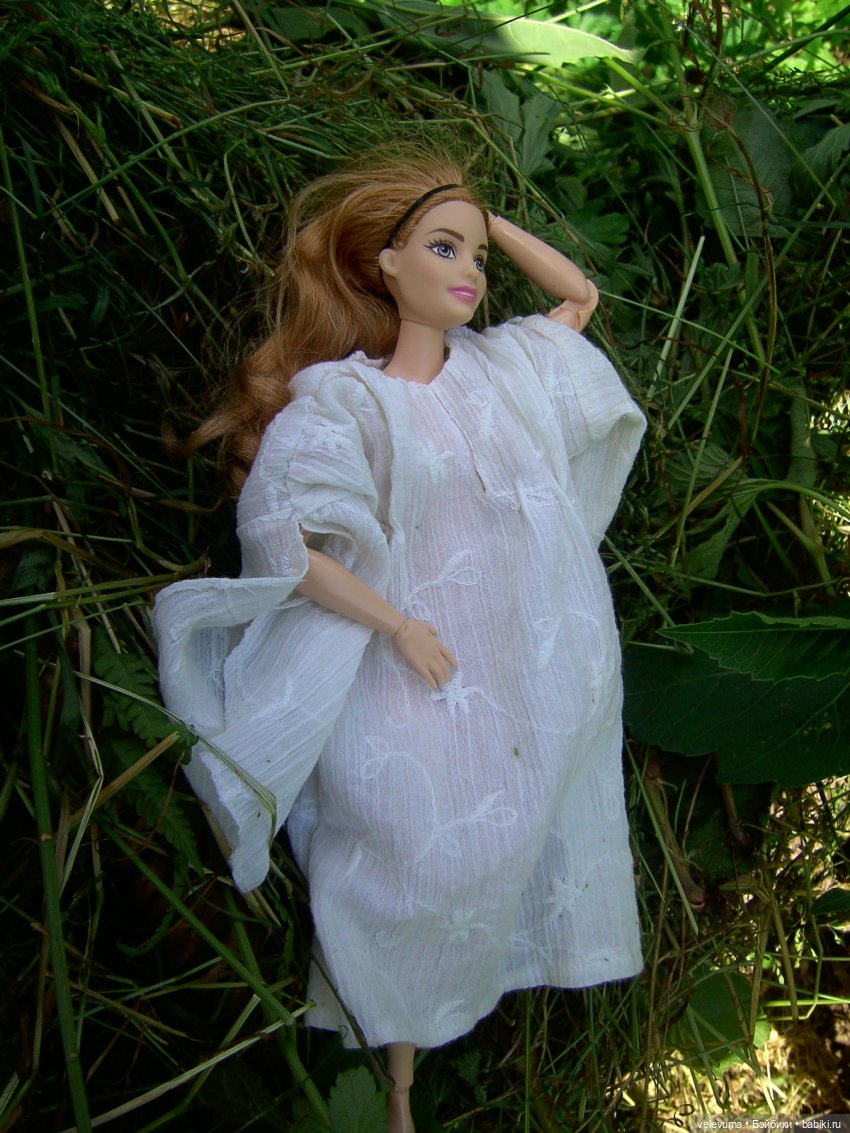 барби