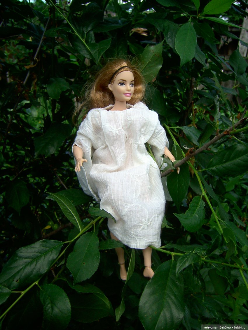 барби