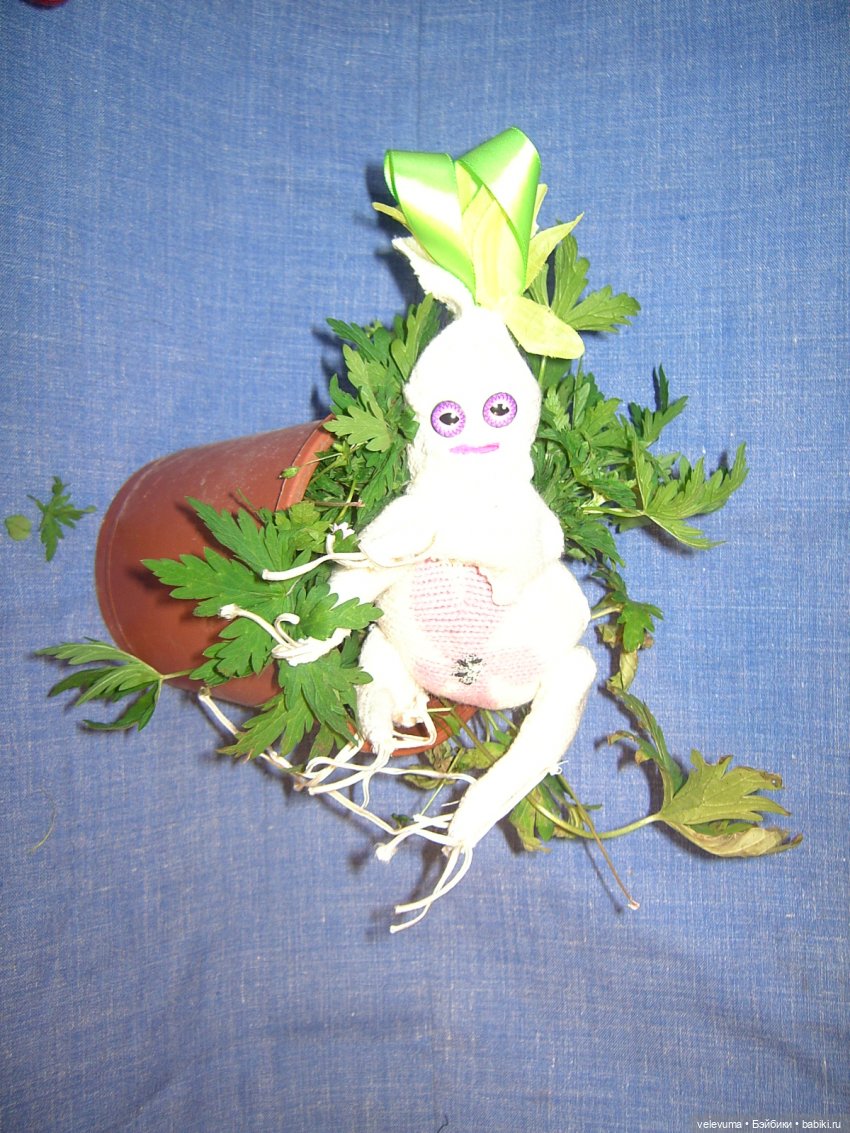 рукодельные