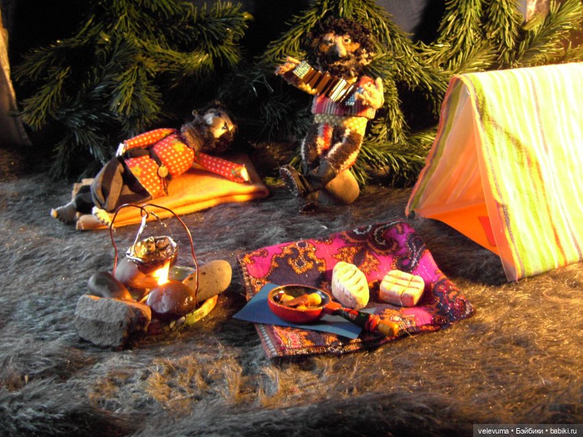 рукодельные