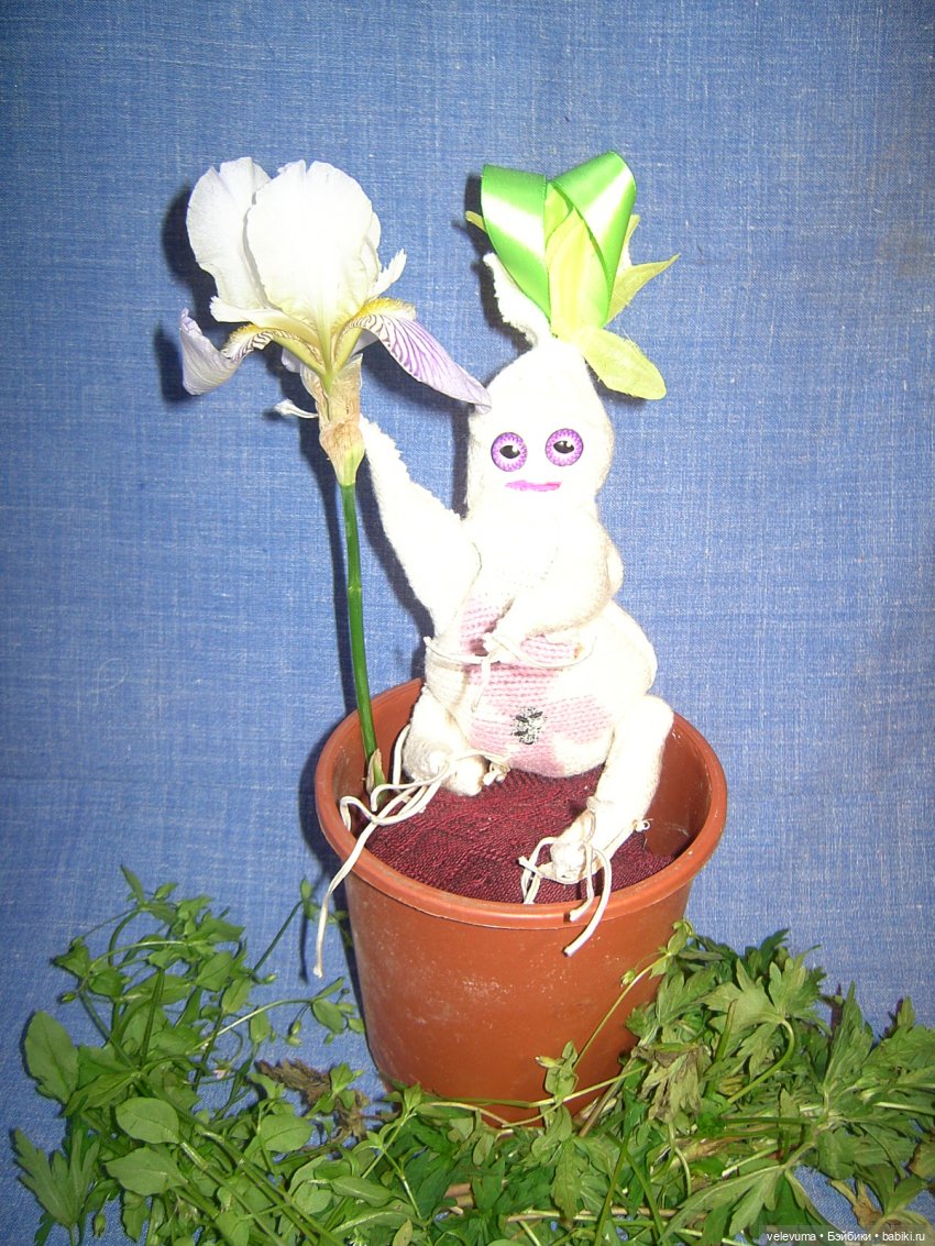 рукодельные