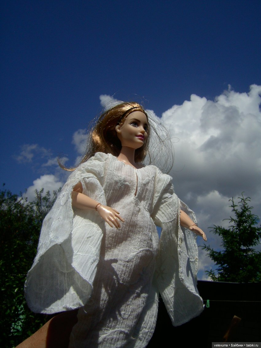 барби