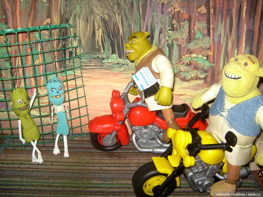 Пользуйтесь услугами Сказочной Почты