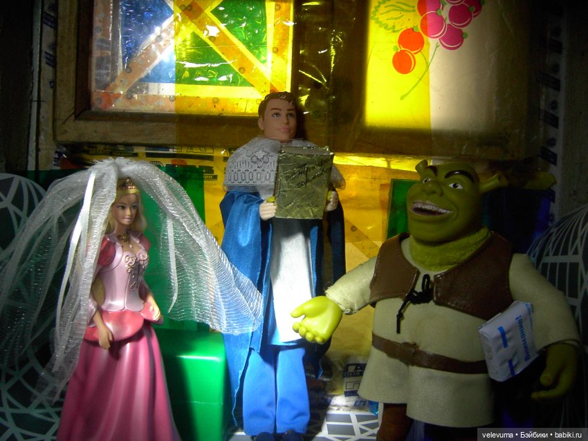 Пользуйтесь услугами Сказочной Почты