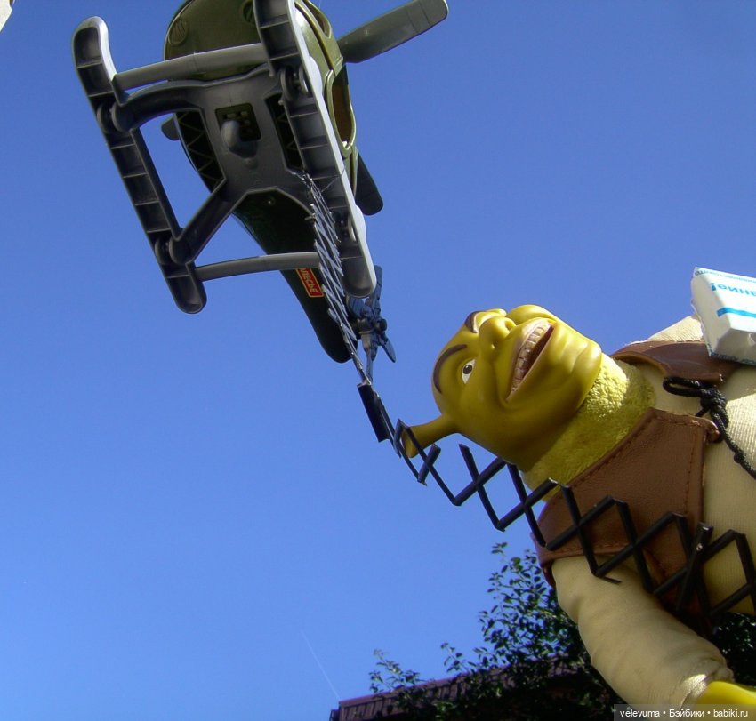 Пользуйтесь услугами Сказочной Почты (фото 7)