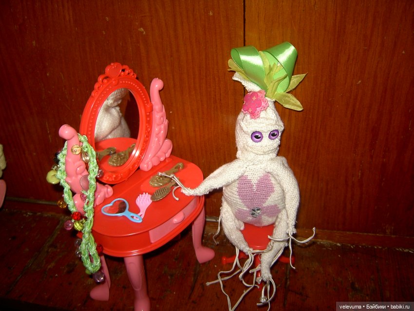 рукодельные