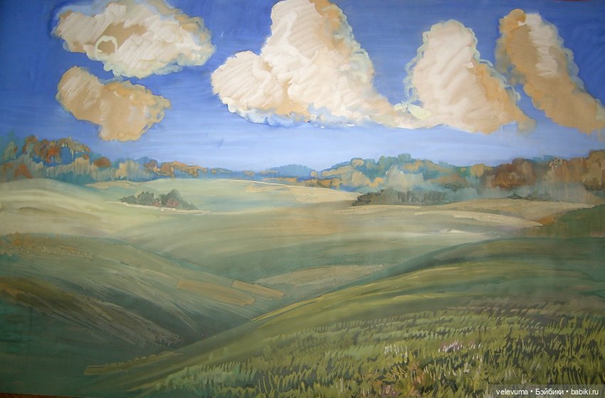 Осеннее волшебство — Интересные игрушки и фигурки (разное): редкие (фото 4)